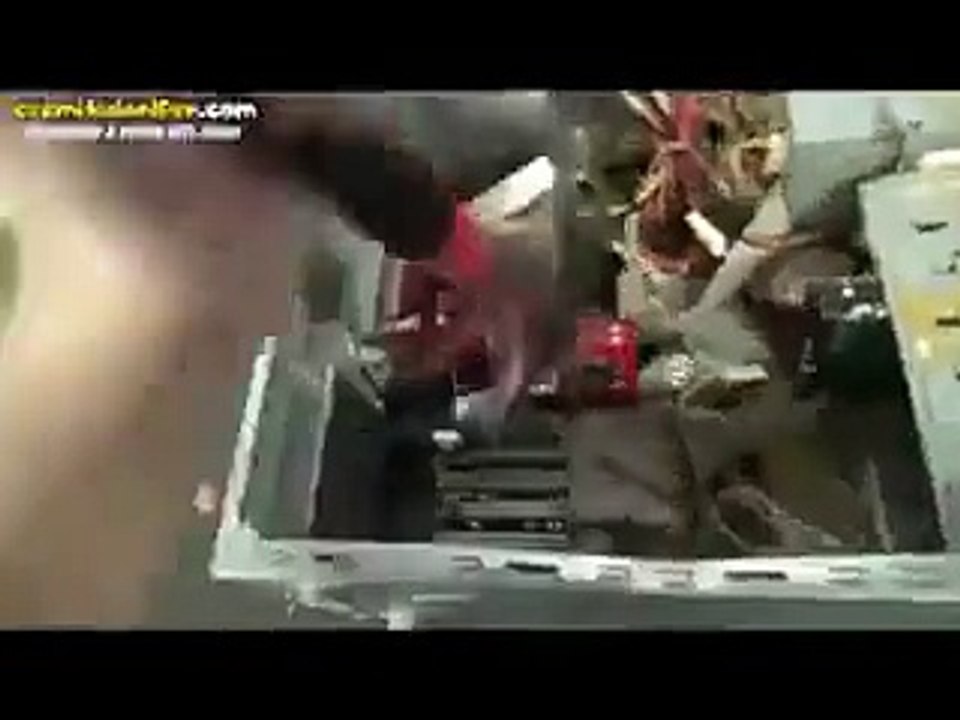 Bilgisayar Nasıl Soğutulur - İsraf Adam