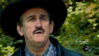 Uncovering Aliens - Season 1 Episode 4 - Alien Invasion