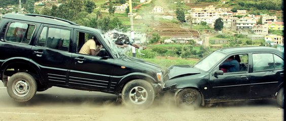 Miruthan - Official Trailer ¦ Jayam Ravi, Lakshmi Menon ¦ D. Imman ¦ Shakti Soundar Rajan