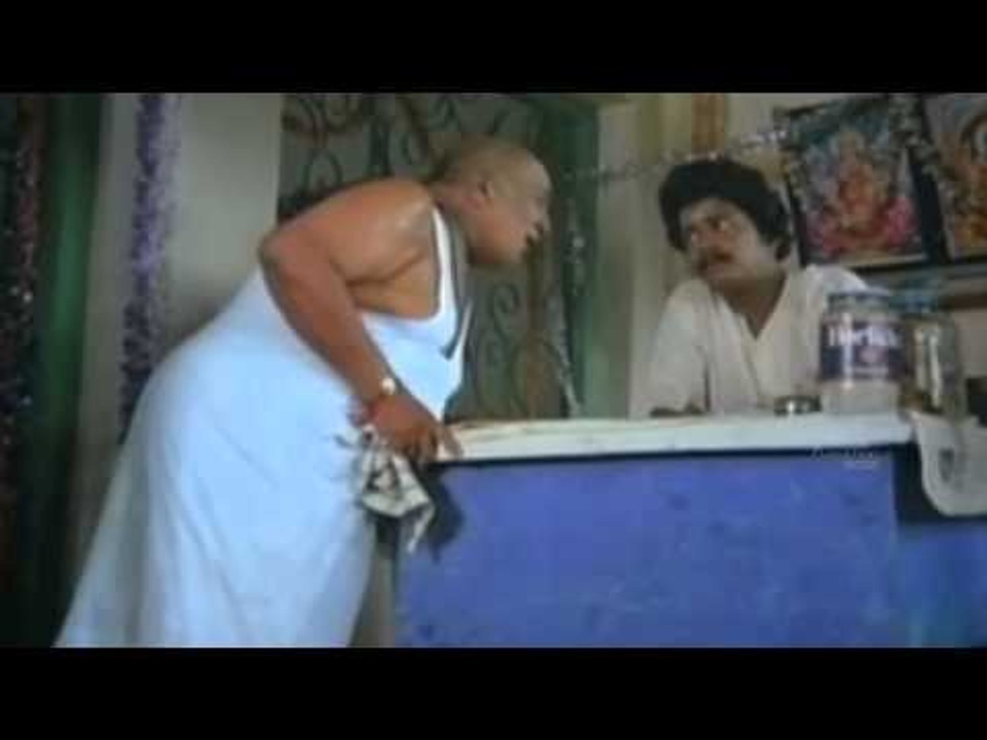 Aan Paavam | Tamil Movie | Scenes 1