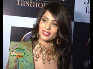 Anjana Sukhani's Hot Photoshoot Interview