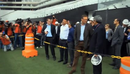 FIFA ethics committee recommends nine year ban for Jerome Valcke