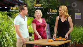 Neighbours Episode 7281 18th january 2016 (HD)