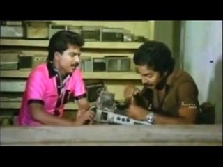 Aan Paavam | Tamil Movie | Part 12