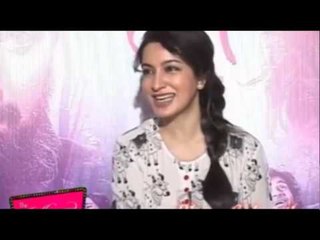 Tisca Chopra's in ''10ml Love''