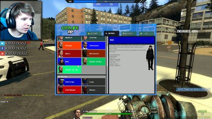 Rediffusion Kirastrasz - 05/01/2016