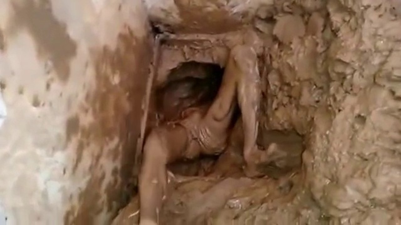 Brésil : il essaie de s'évader par le conduit des toilettes...