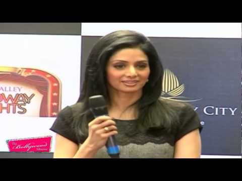 Sridevi's Daughter Jhanvi Kapoor Ready for Bollywood Debut