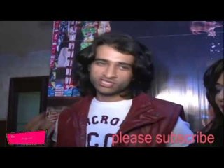 South Indian Actress Disha Pandey is Looking Hot