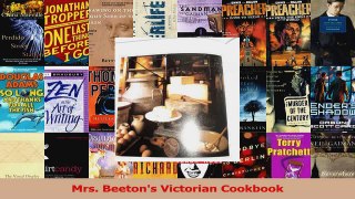 PDF Download  Mrs Beetons Victorian Cookbook Download Online