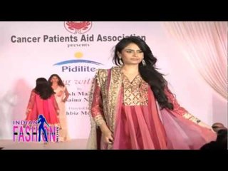 All Hot Bollywood Celebs on Ramp