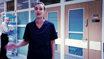 This Winter on Holby City: Trailer - BBC One