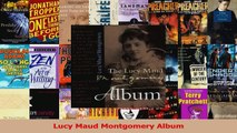 PDF Download  Lucy Maud Montgomery Album Download Online