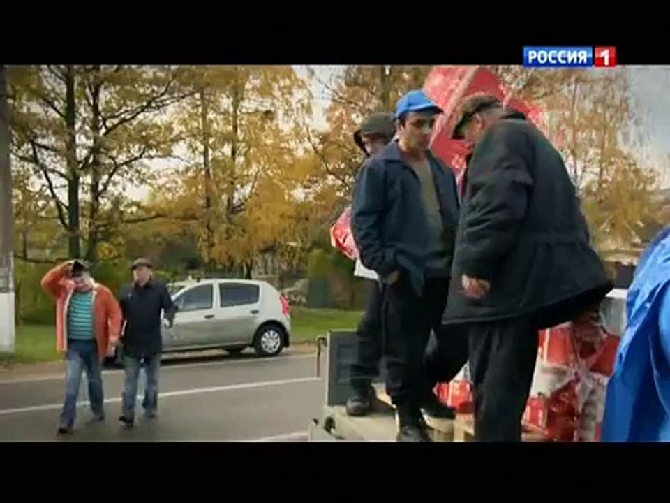 Тайны следствия 15 сезон 14-16 серия (2015) Детективный сериал