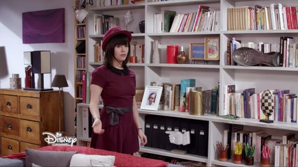 Mère et fille : Bonne impression, Ultrasons, La bonne élève