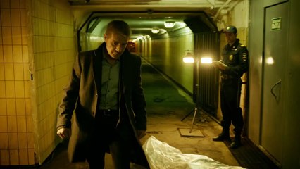 Клим (Сериал) - Трейлер. Премьера! Скоро!