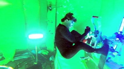 MI Rogue Nation - Mission Immersible