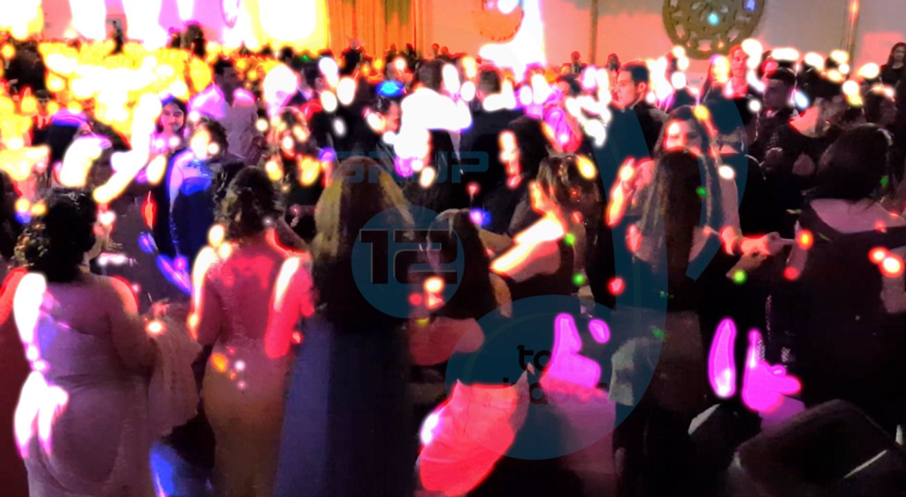 Grup 12 DJ programi dügün pop disco music