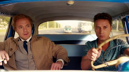 Фарца 7 серия, сериал, смотреть онлайн. Премьера 2015!  HD