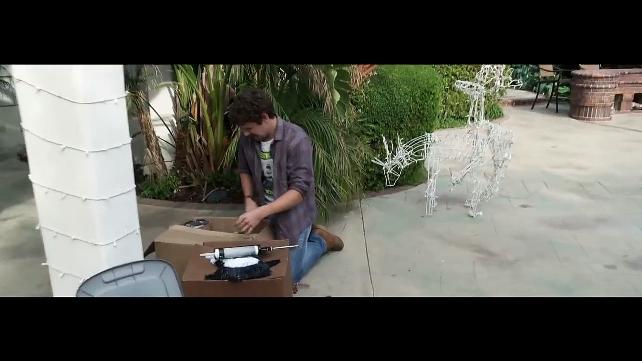 Paranormal Activity: The Ghost Dimension - Official Trailer