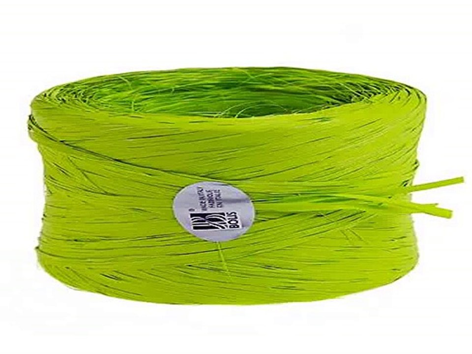 Наконец-то!Купил подарок на все случаи жизни - Лента упаковочная Рафия в г. Брянск