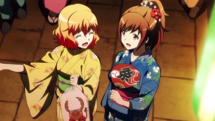 Ansatsu Kyoushitsu (TV) 2nd Season\暗殺教室　第２期 PV