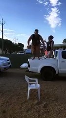 Meanwhile in Australia..