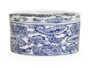 Четкий подарок на день рождения - Емкость для сыпучих продуктов Восточный узор в г. Белгород