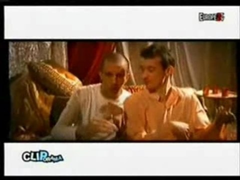 Rida taliani & 113 - (musique rai algérien nado coeur)