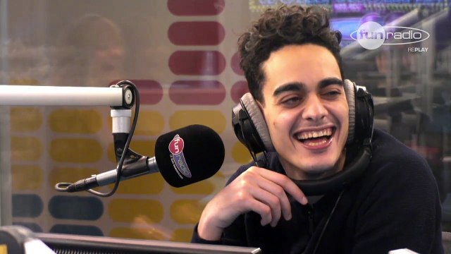 L'accent ch'ti le plus improbable au Choc Emotionnel ! - Marion et Anne-So