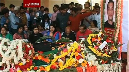Sairbeen 4th January 2015.BBC Urdu