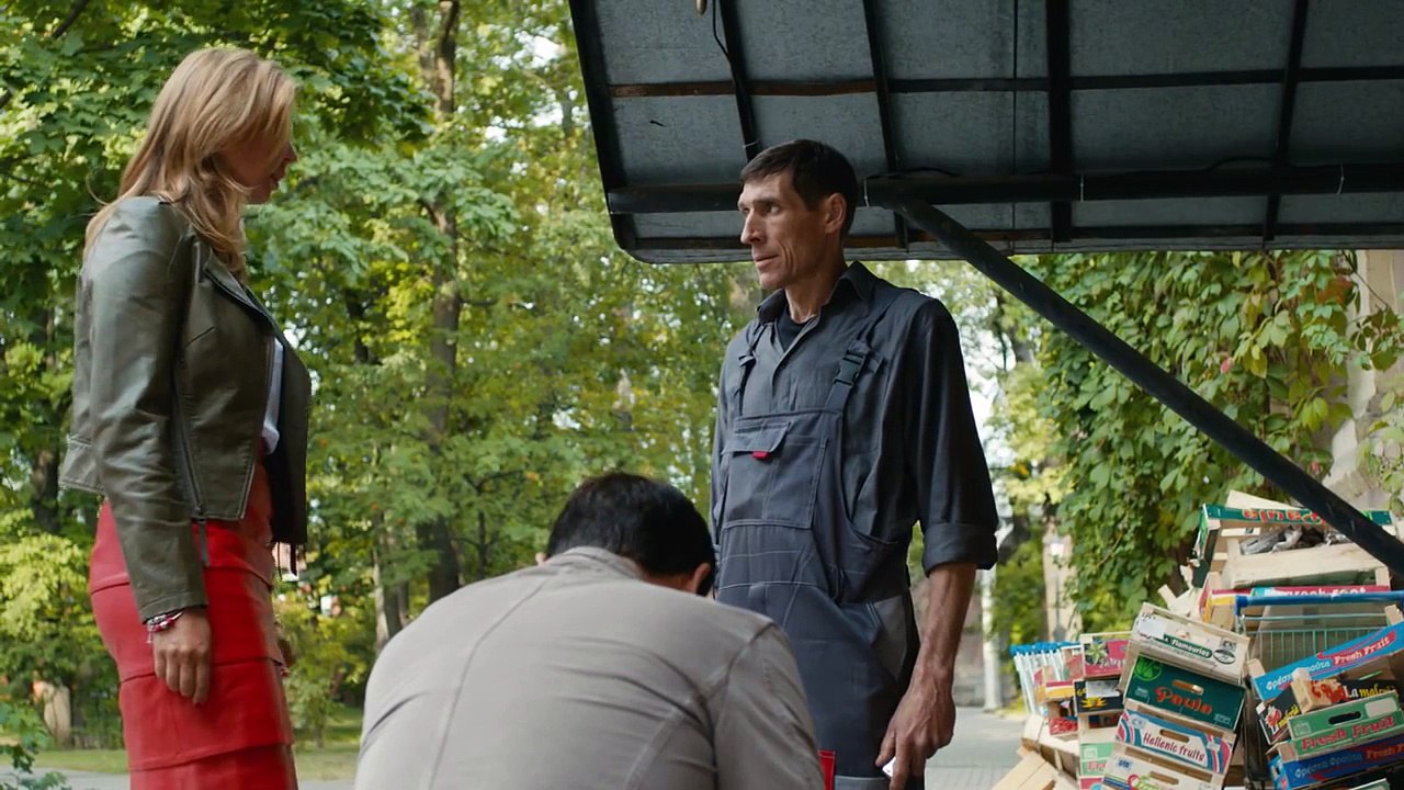 Лучше не бывает - 10 серия, сериал, смотреть он...