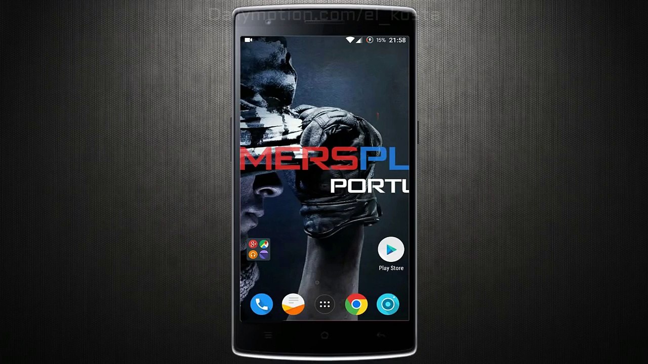 Como aceder a sites bloqueados Android (Smartphone, tablet)