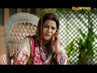 Shukrana Episode 47 on Express Ent