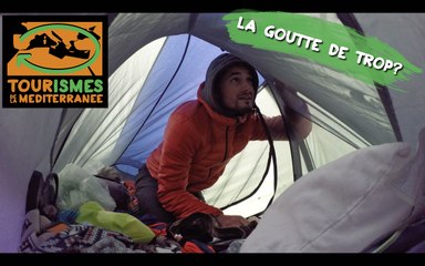 Tourismes de la Méditerranée - La goutte de trop?