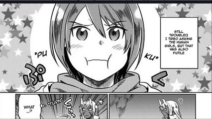 Re: Monster Chapter 16 Manga Review | Reincarnated: Monster - Jealousy And Human War!