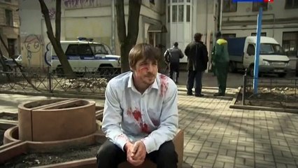 Тайны следствия 15 сезон 1-3 серия (2015) Детективный сериал