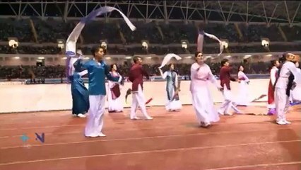 Las mejores imágenes de la vigilia en Estadio Nacional