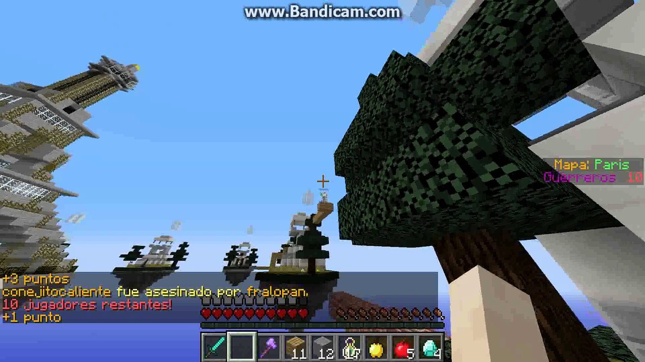 arrows doesn´t work or player be banned?