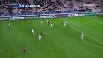 La folle chevauchée d'Hatem Ben Arfa - Nice vs. Rennes