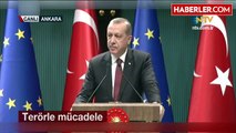 Erdoğandan Demirtaş ve Cizre Belediye Başkanına Çok Sert Sözler!