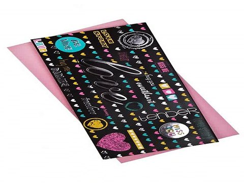 Ура! Долго искал подарок на день рождения - Открытка подарочная Истинная любовь в г. Сочи