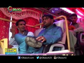 MajiD Gulam  Sartaj Umrani