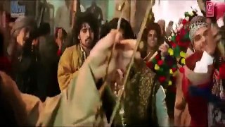 Afghan Jalebi Ya Baba Full VIDEO Song Phantom Saif Ali Khan, Kat