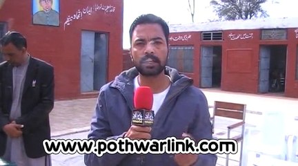 گورنمٹ پرائمری سکول مک کے ڈسٹرکٹ ایوارڈ ونر شعلہ بیان ننھے مکرر کی تقریر سنیے جس نے کر دیا سب کو حیران