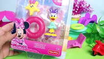 Dora The Explorer Swimming Pool and Camping Playset Daisy Beach Day Set Toy Videos