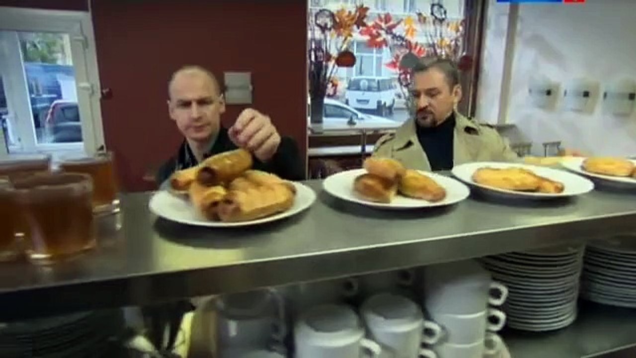 Тайны следствия 15 сезон 11-13 серия (2015) Детективный сериал