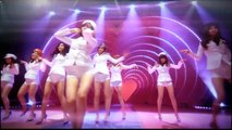 [SNSD]少女時代 Genie【MV】
