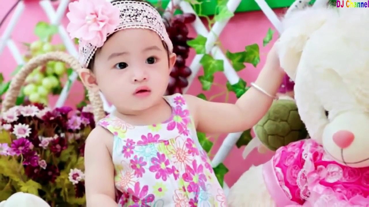 Nhạc thiếu nhi hay hay - Trường Mầm Non