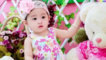 Nhạc thiếu nhi hay hay - Trường Mầm Non